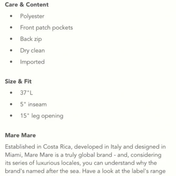 SOLD Anthropologie Mare Mare Houndstooth Tweed Romper NWT in Red & Black Large - Picture 6 of 16